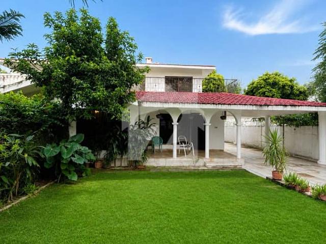 House for rent in Islamabad