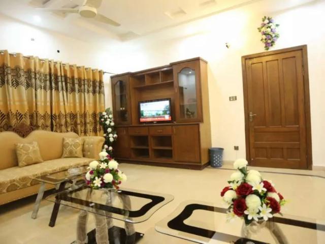 House for rent in Islamabad