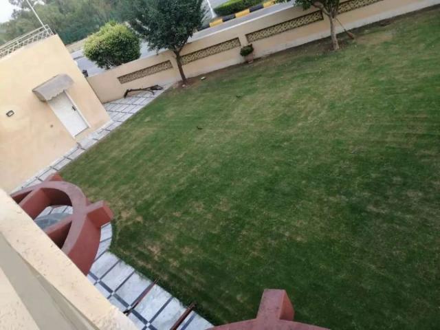House for rent in Islamabad
