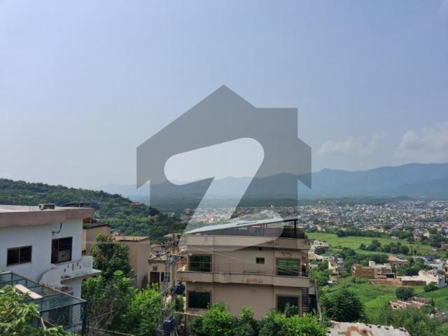 House for rent in Islamabad
