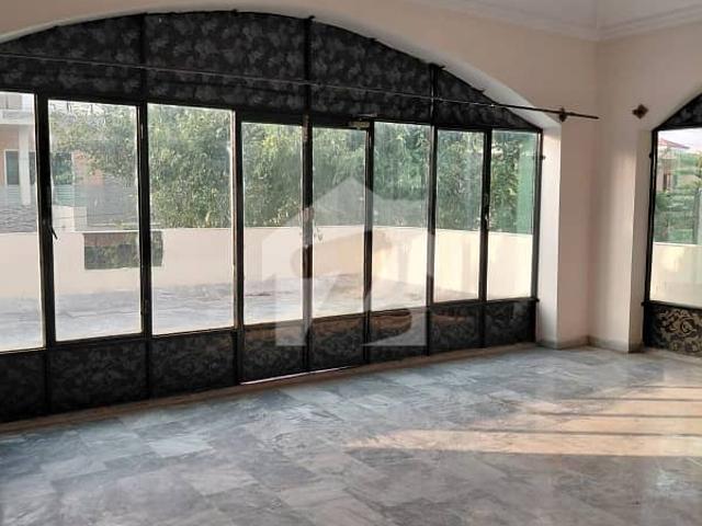 House for rent in Islamabad
