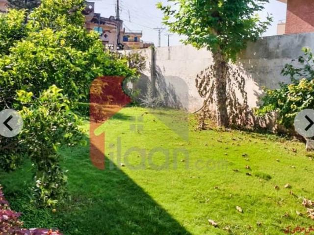 House for rent in بنی گالا, زون ۴