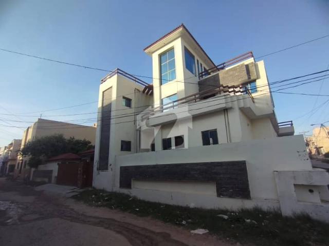 House for rent in Islamabad
