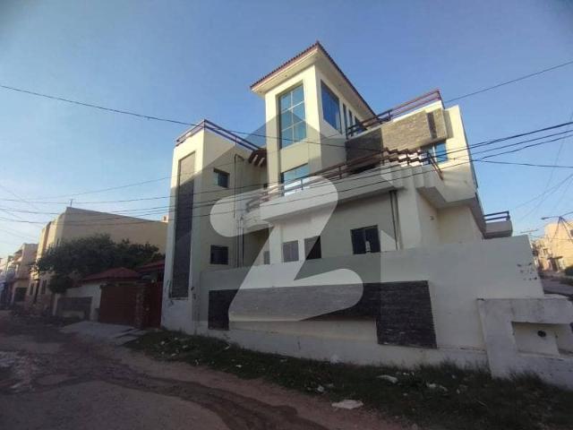 House for rent in Islamabad