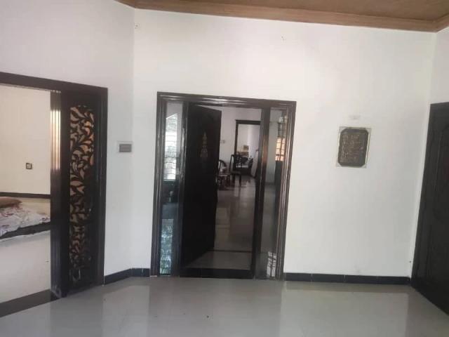 House for rent in Islamabad