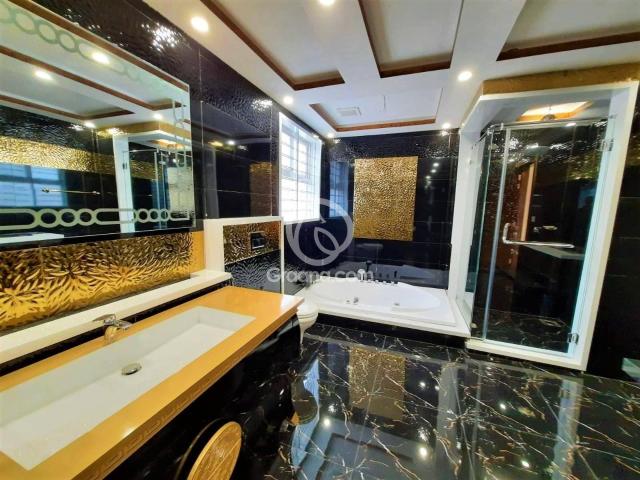 House for sale in Johar Town, Islamabad Capital Territory