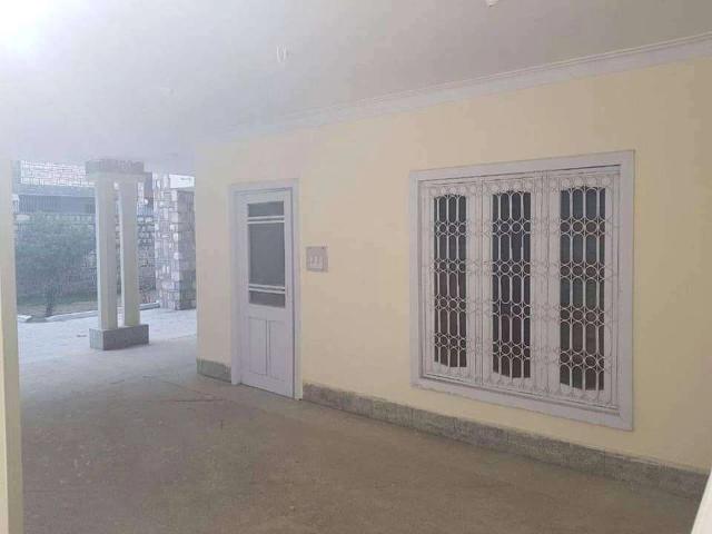 House for sale in Abbottabad, North West Frontier Province