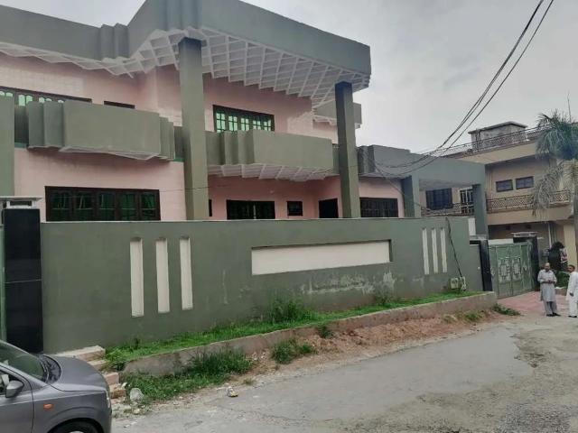 House for sale in Rawalpindi, Islamabad Capital Territory