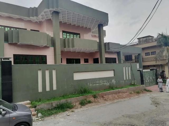 House for sale in Rawalpindi, Islamabad Capital Territory