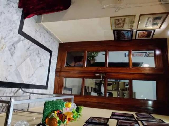 House for sale in زون ۴, وفاقی دارالحکومت اسلام آباد