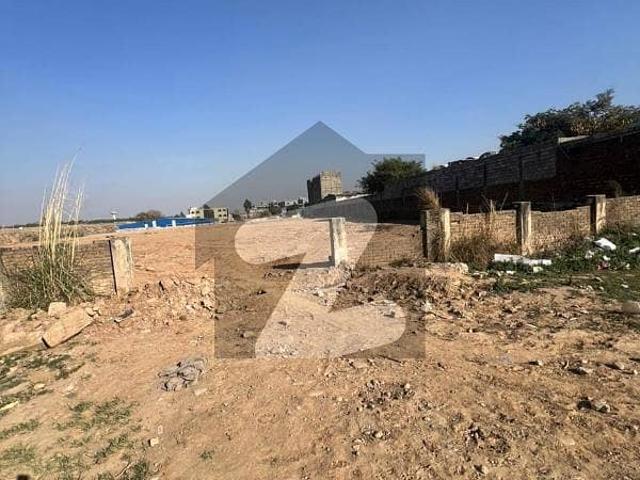 Land for sale in Rawalpindi, Islamabad Capital Territory