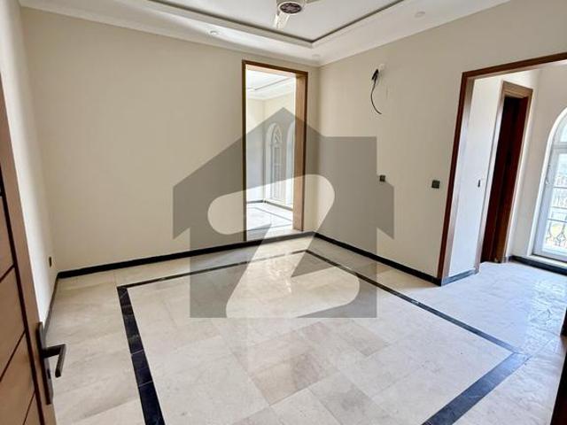 House for rent in Islamabad