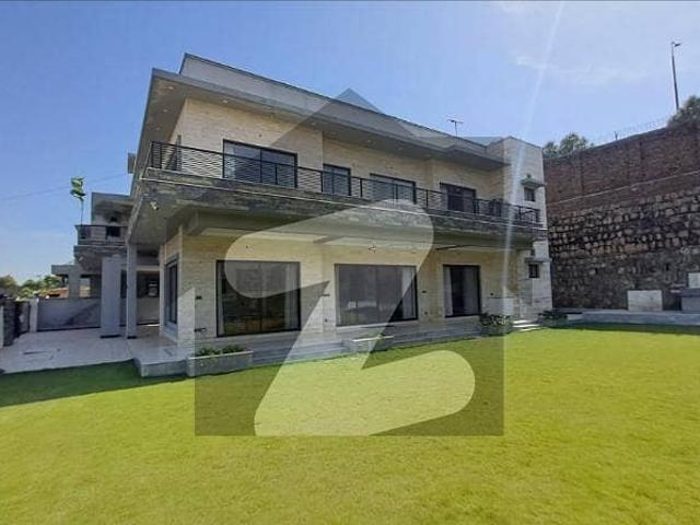 House for sale in Islamabad