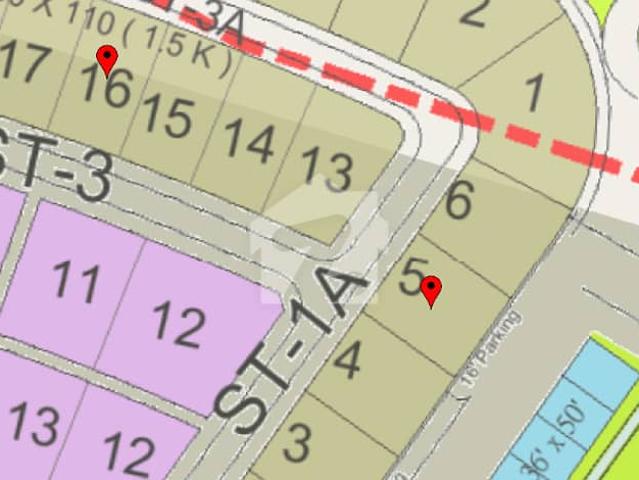 Property for sale in اسلام آباد, زون 1