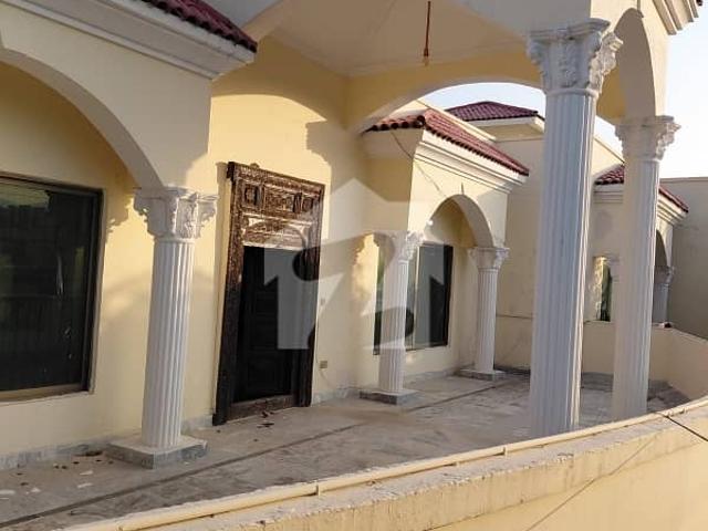 House for rent in Islamabad