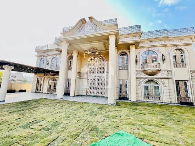House for sale in اسلام آباد, زون 1