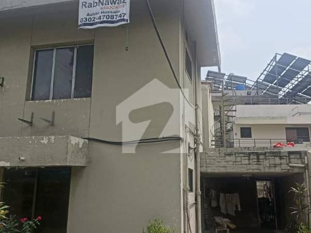 House for sale in Rawalpindi, Islamabad Capital Territory