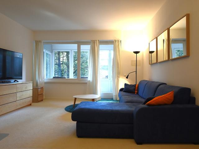 Wohnung mieten in Aldesago, Tessin