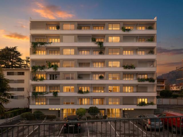 Apartment mieten in Bellinzona, Tessin
