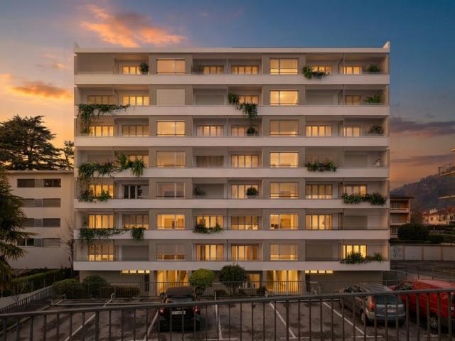 Wohnung mieten in Giubiasco, Bellinzona