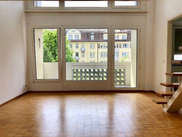 Apartment mieten in Lachen, St. Gallen