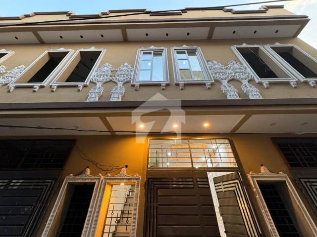 House for sale in Rawalpindi, Islamabad Capital Territory