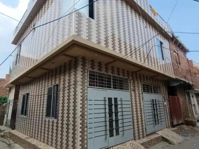 House for sale in Rawalpindi, Islamabad Capital Territory