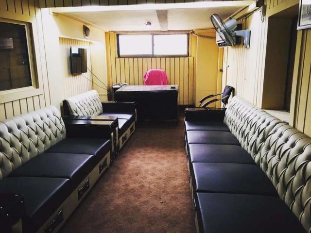 Commercial for sale in Faisalabad, Islamabad Capital Territory