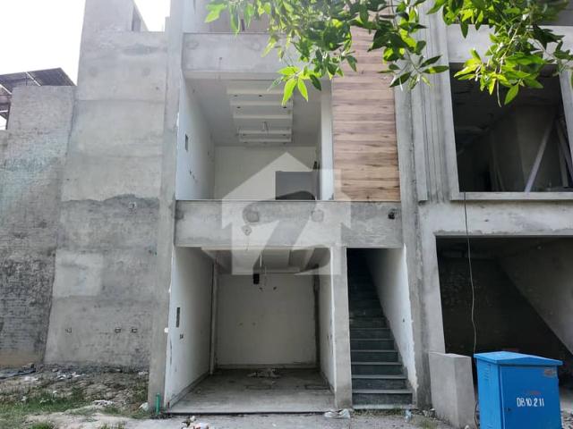 Building for sale in Rawalpindi, Islamabad Capital Territory