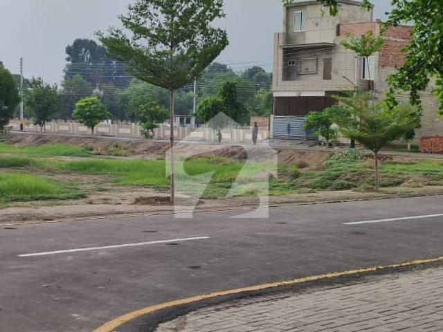 Property for sale in Sahiwal, Islamabad Capital Territory
