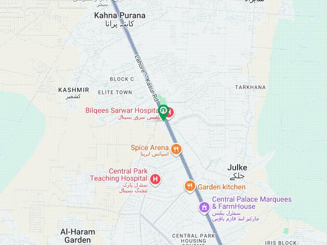 Commercial for sale in Rawalpindi, Islamabad Capital Territory