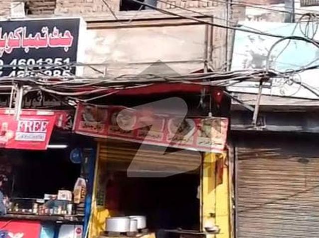 Building for sale in Rawalpindi, Islamabad Capital Territory