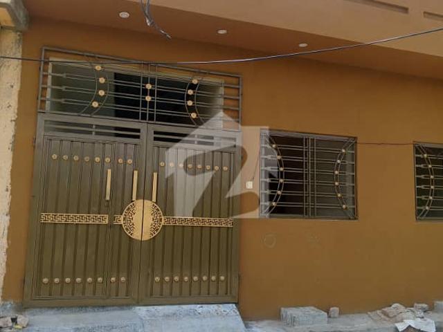 House for sale in Islamabad