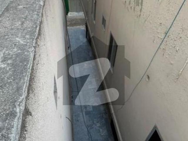House for rent in Samanabad, Rawalpindi