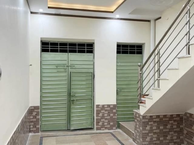 House for sale in Peshawar, North West Frontier Province