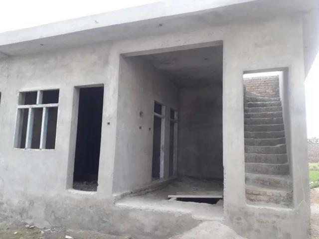 House for sale in Peshawar, North West Frontier Province