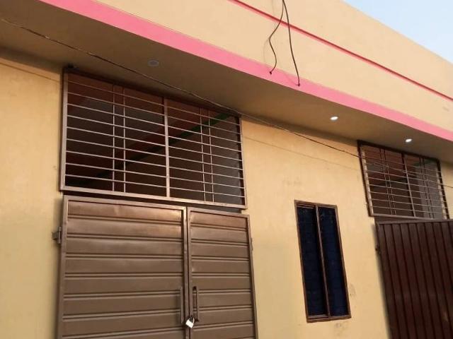 House for sale in Bahawalpur, Islamabad Capital Territory