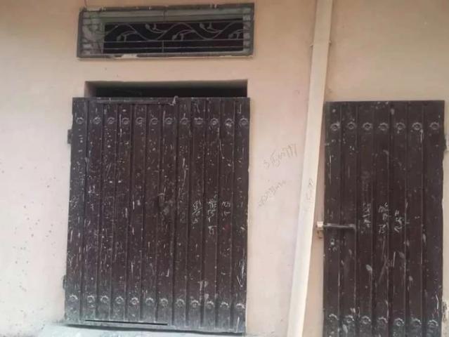 House for sale in Rawalpindi, Islamabad Capital Territory