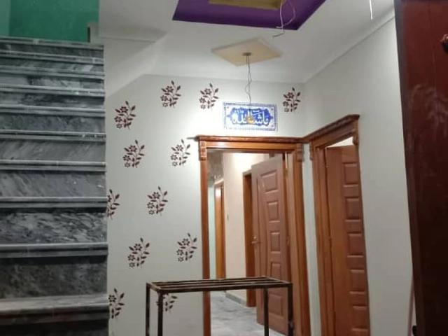 House for sale in Rawalpindi, Islamabad Capital Territory