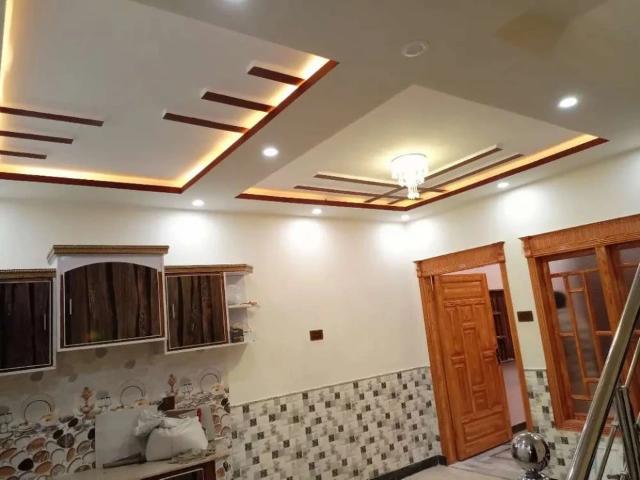 House for sale in تحصیل پشاور شہر, پشاور ڈویژن