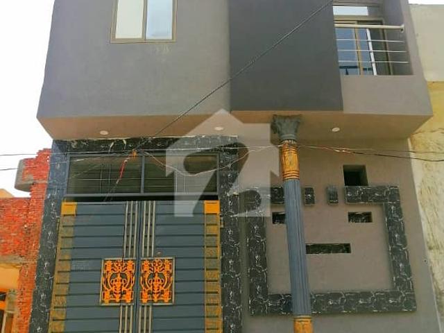 House for sale in Rawalpindi, Islamabad Capital Territory