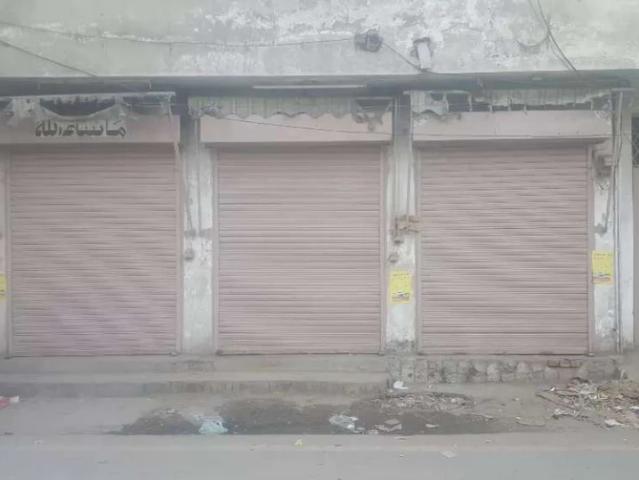 Commercial for rent in لاہور, لاہور ڈویژن