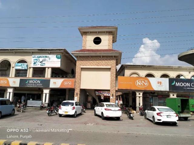 Commercial for sale in Rawalpindi, Islamabad Capital Territory
