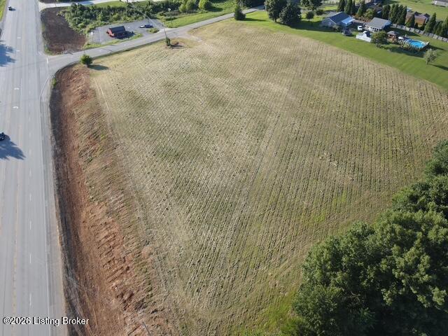Land for sale in Nelson, Kentucky
