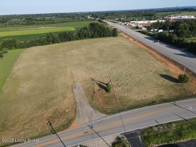 Land for sale in Nelson, Kentucky
