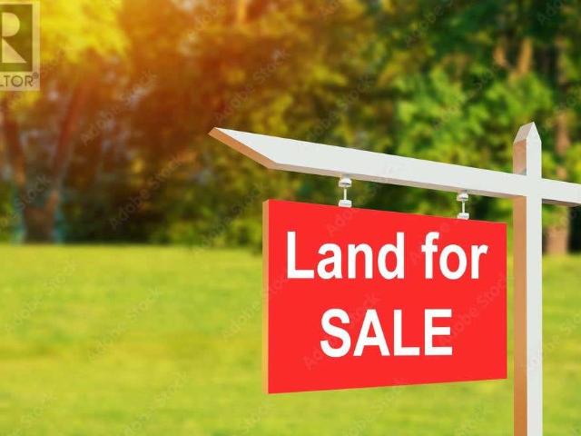 Land for sale in Mount Pearl, Newfoundland And Labrador