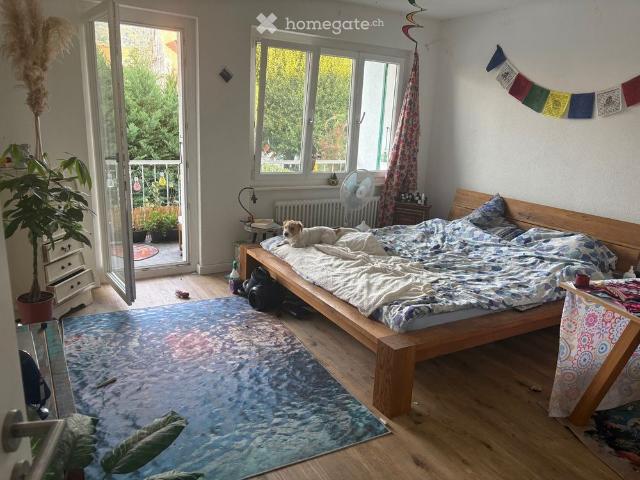 Apartment mieten in Rolle, District de Nyon