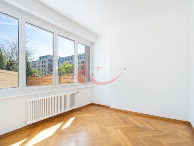 Apartment kaufen in Lausanne