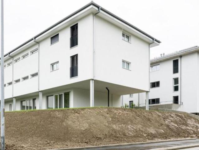 Apartment mieten in Vallorbe, Waadt