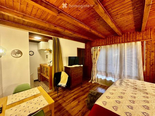 Apartment mieten in Ovronnaz, Leytron